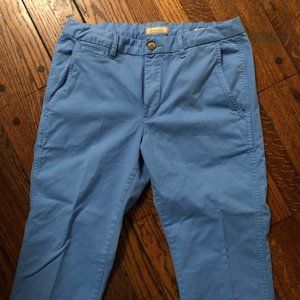 Scotch & Soda Boys Chino Pants - So comfy !